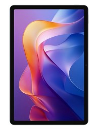 XIAOMI Tablet Redmi Pad 2, 11", 4GB, 128GB, WiFi, zeleni